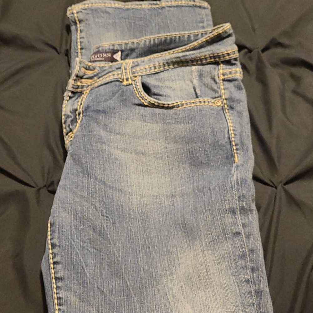 Vigoss jeans